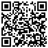 QR Code for bitcoin:1J6iFjXDf8BdBk9AeQwSueUyyVCmCFv7zL