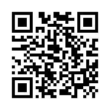 QR Code for bitcoin:1J6iwfo1AXiAzndw9TYuyFqf9HtjdgR36a