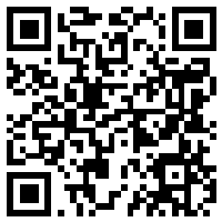 QR Code for bitcoin:1J6jwKudDXmJ15oL9awsLyFupK6LnSj1mo