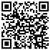 QR Code for bitcoin:1J6k1UV9kwMMkmTPScK1a1Zm7wLySansbQ