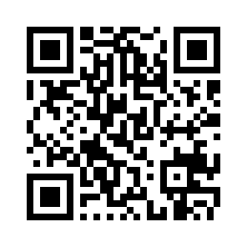 QR Code for bitcoin:1J6kTnnNfLtmSw4BtbFVdqaTvmfVRfaw1N