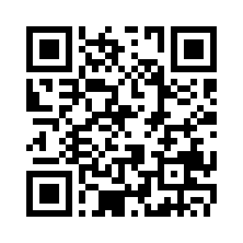 QR Code for bitcoin:1J6mNZP9fjs6RVfNPmf52sdmKecHDynMkQ