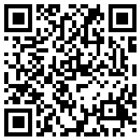 QR Code for bitcoin:1J6mVX35dJqs4BaViPFdNN2YtGPsACLpS8