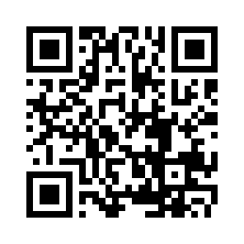 QR Code for bitcoin:1J6o8dpJisox4tFaxRaY7befLxdGV9AVeF