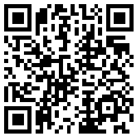 QR Code for bitcoin:1J6oALEVTG5tQnWZa8B5idEN3HBKyfauma