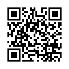 QR Code for bitcoin:1J6ovqARazCvfwgPCr4SP2Rvs7Mf29S7XA