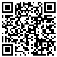 QR Code for bitcoin:1J6tpeHUGwh7cfTCSsofjSTirSf8mNcJQz