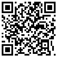 QR Code for bitcoin:1J6vpjUPee487pjSfDbLy5osBH3xD3ovUB