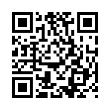 QR Code for bitcoin:1J6wMJ5A2MHdtzEehCKDyeXQmKJAWwpvyf