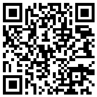 QR Code for bitcoin:1J6wW6bfXVmjaeFrpPjgd3SQZXJU8fGSia