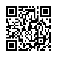 QR Code for bitcoin:1J6xkXdaeto5d74mxpcp1tpMJbDxPBnsTV