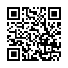QR Code for bitcoin:1J6z37QouCSVprgzVJYQ692dMTCFuUWvZd