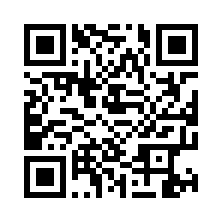 QR Code for bitcoin:1J71FX48m6XJedUPvmMS18X5TwV8MAyGvz