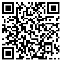 QR Code for bitcoin:1J73mbvxny6THKwiBVB9gUpExMC949VFf2
