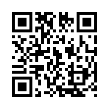 QR Code for bitcoin:1J74LjDHptZeXPnRL6odALyuv9P352B2KC