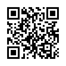 QR Code for bitcoin:1J76foKrRYxaCH3dL4mLbFod9VkJ7WP2kM