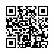QR Code for bitcoin:1J79XiBcyfFPohz2SfPRhDce49AzXEBkmY