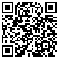 QR Code for bitcoin:1J7CdV7QYScAsrxXLLzWegS2sAWjNUvv4f