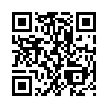 QR Code for bitcoin:1J7CmXPudPt2gUAk5WD2TerVL67pGeJ8RU