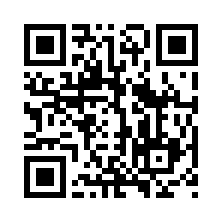 QR Code for bitcoin:1J7EM6gQp4eFTSADkrm3PbuDL667hMzTDC