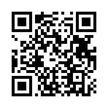 QR Code for bitcoin:1J7EXhAGYwxmMv4eCbK3DjpEHu2pKys3ge