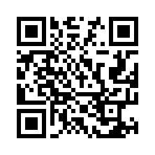 QR Code for bitcoin:1J7Effuru4BWVWZeUAXfpH58F9j6WK77Kv