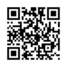 QR Code for bitcoin:1J7FZaEQPWLQJ96m5tcDEDX752dv7DkoTp