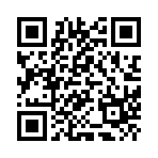 QR Code for bitcoin:1J7G97EcajXMht66gGddVuA8FmxuERTysw