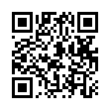 QR Code for bitcoin:1J7GLjuYNWWgHMRpmYUXMm2jAgEmaR9exD