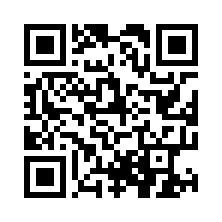 QR Code for bitcoin:1J7GUfjkYeeoADChQfmLKcazXfyeuuhmuU