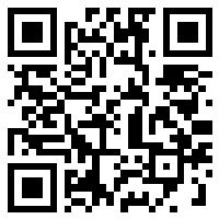 QR Code for bitcoin:1J7L4U94MEZEF5wPKXUbkoK1DLVhJFTJup