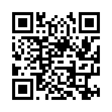 QR Code for bitcoin:1J7PgpdY3PLbGEYjhQxC2QzhTCizzMsMcV