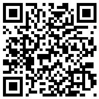 QR Code for bitcoin:1J7T4wED1RHv6dN3PSZN3LhsvZdEy8nhFD
