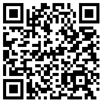 QR Code for bitcoin:1J7VjfJmTqyiTi76jRJ9rgRQJMB9e53yjo