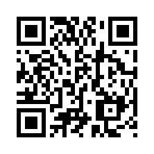 QR Code for bitcoin:1J7X4dKmXPR2dcetjE6FC1e3iESKe623MA