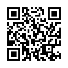 QR Code for bitcoin:1J7XaXfatvbXhYavMMdEdZBHFJiUWRiNXv