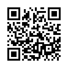 QR Code for bitcoin:1J7YB5c2VKV1eNb7nA5y4Umhdet9rkJSvR
