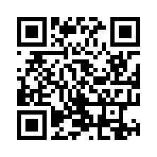 QR Code for bitcoin:1J7aHXzXpASiBUd3g8G7MLsgCCJ8JqRPrB