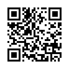 QR Code for bitcoin:1J7bPyU1czpKLGcg29fVTYEX5K3NrEZGjz