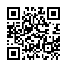 QR Code for bitcoin:1J7bmeMiDL4wWtnTTv6GnFAG8eVeJ3Aezy