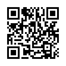 QR Code for bitcoin:1J7d8sofR5cRDeWzjH8SM4yUe2egUznLgD