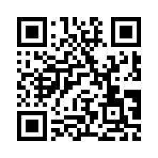 QR Code for bitcoin:1J7pcLfUxZ8W2DHdB9HKmTxESPitX8AYHe