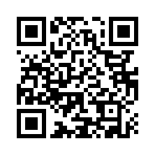 QR Code for bitcoin:1J7vSNV6m8NpZAMbfS45LsAcNjAkBrzGAy