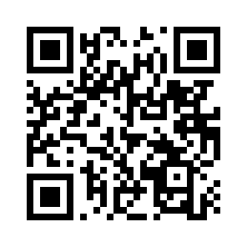 QR Code for bitcoin:1J7wZLSUMpvoKX3CBMfkUtDit7gvsCzPEc