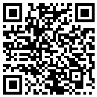 QR Code for bitcoin:1J86BUnqwSPvfR3TaPFDVUwe7JiUyVfBgh