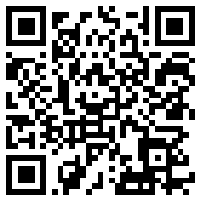 QR Code for bitcoin:1J87PBhQ3nZfi2CLDoC43BQLDheQbhEr4m