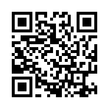 QR Code for bitcoin:1J87hwzu6DB5eygdtC8BY2Pdy89wJNJS38