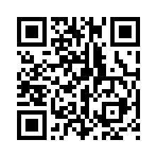 QR Code for bitcoin:1J88LBxUniZgrM2s3K5cT64nhdDESdXiDM