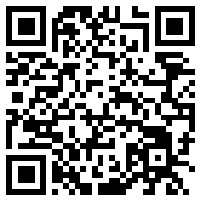 QR Code for bitcoin:1J89XF2867henB8aoyTca27f4tZtwbpjLn