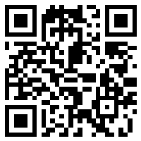 QR Code for bitcoin:1J8CXGWWMRLAdrVSaK5JUoeBcUsVsaUfru